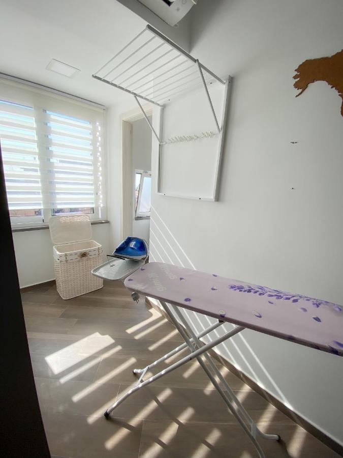 San Cataldo Suite Экстерьер фото