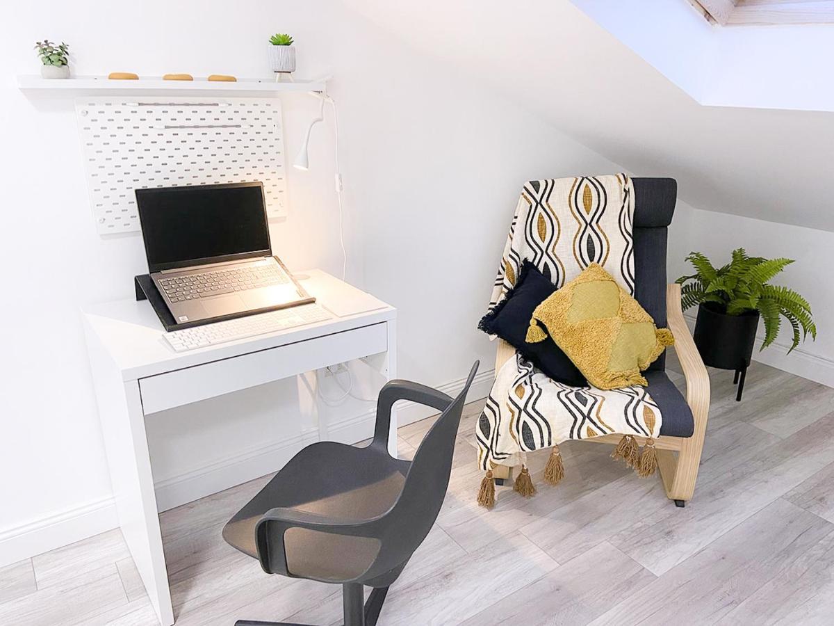 San Cataldo Suite Экстерьер фото