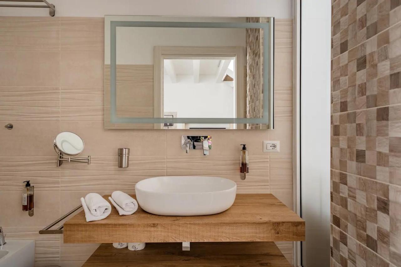 San Cataldo Suite Экстерьер фото